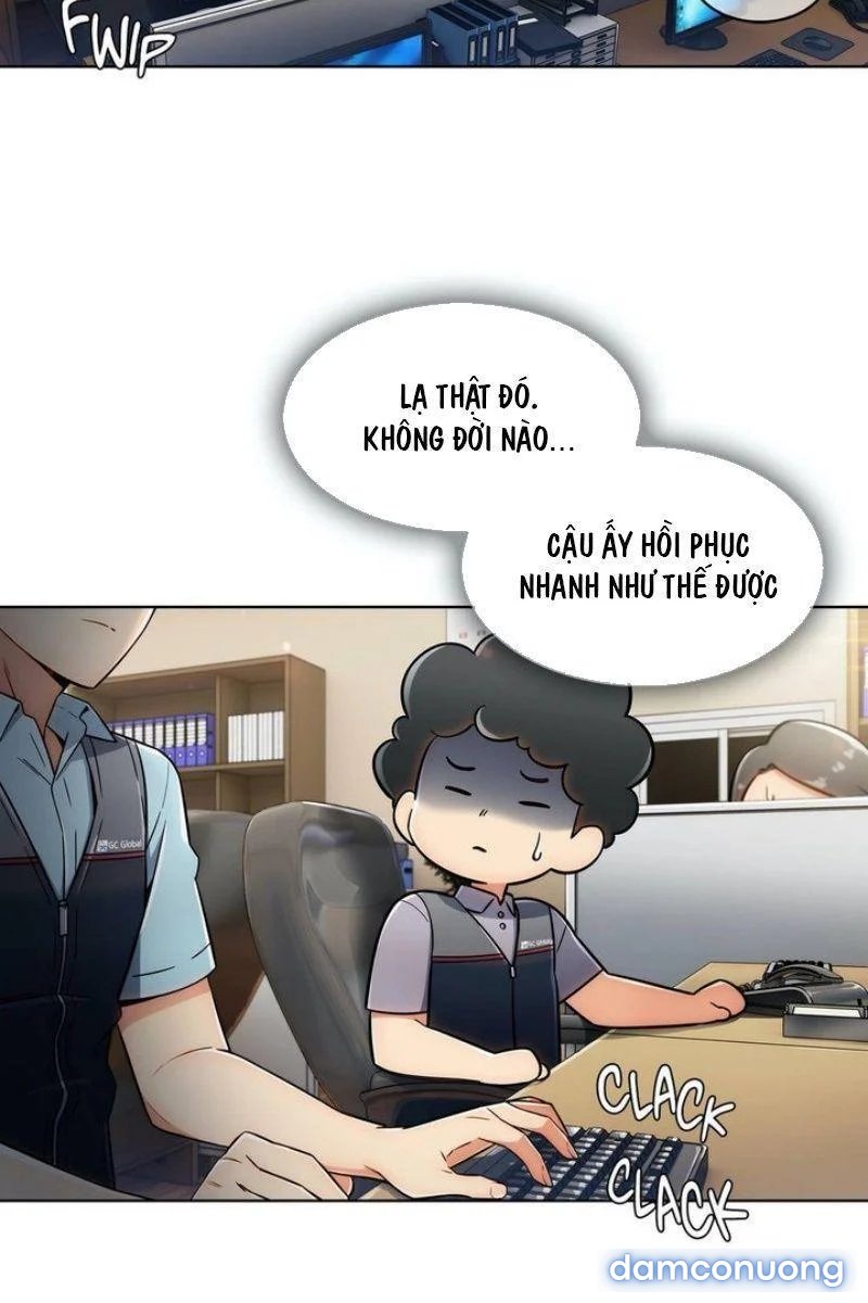 Stand Up Guy Chapter 4 - Trang 2