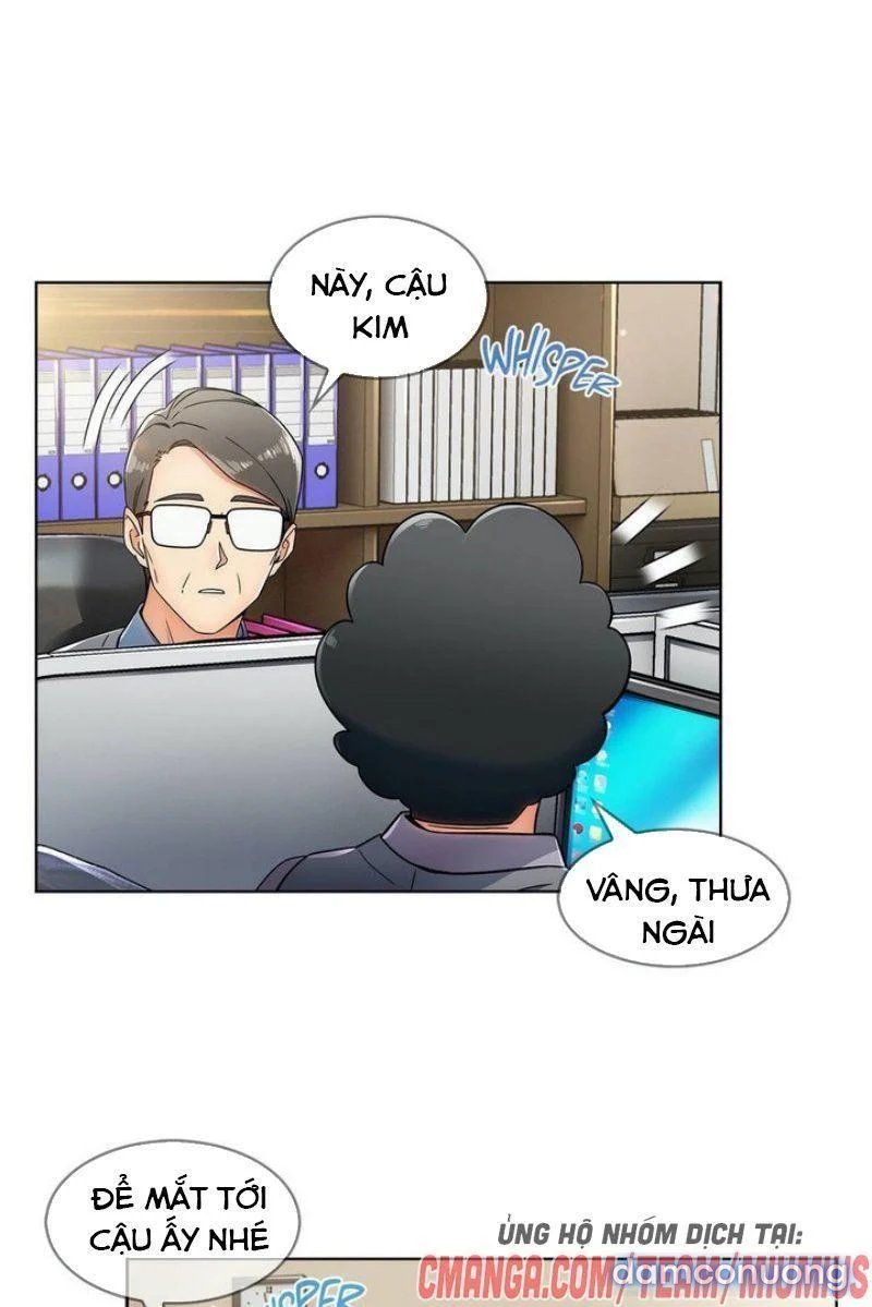 Stand Up Guy Chapter 4 - Trang 2