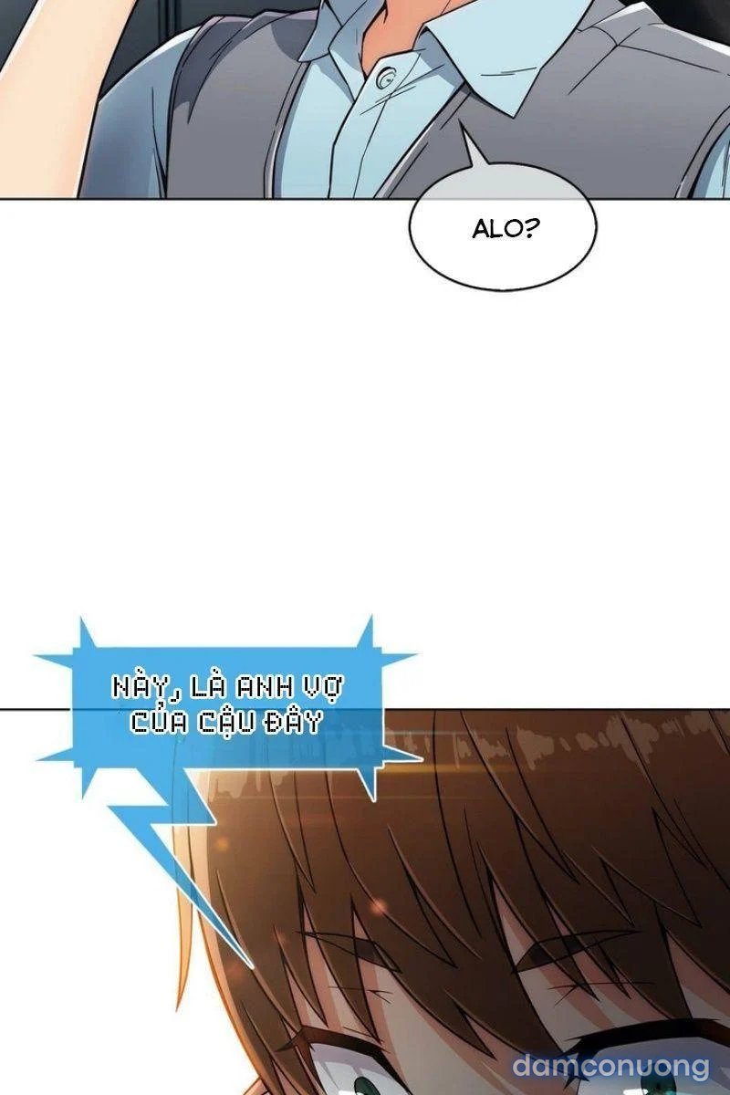 Stand Up Guy Chapter 4 - Trang 2