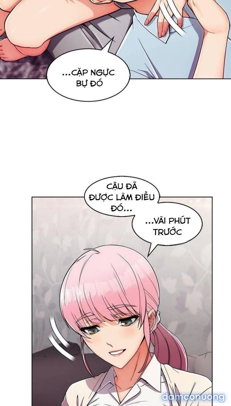 Stand Up Guy Chapter 4 - Trang 2