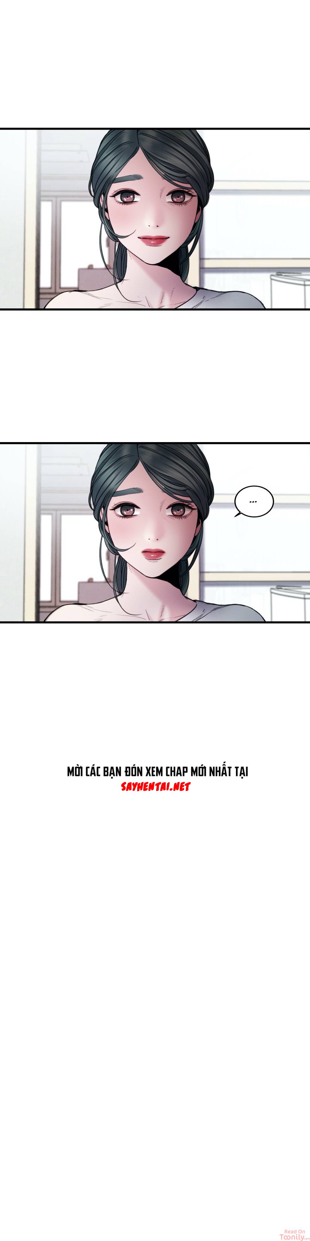 Vẻ Đẹp Thu Hút Kẻ Săn Mồi Chapter 4 - Trang 2