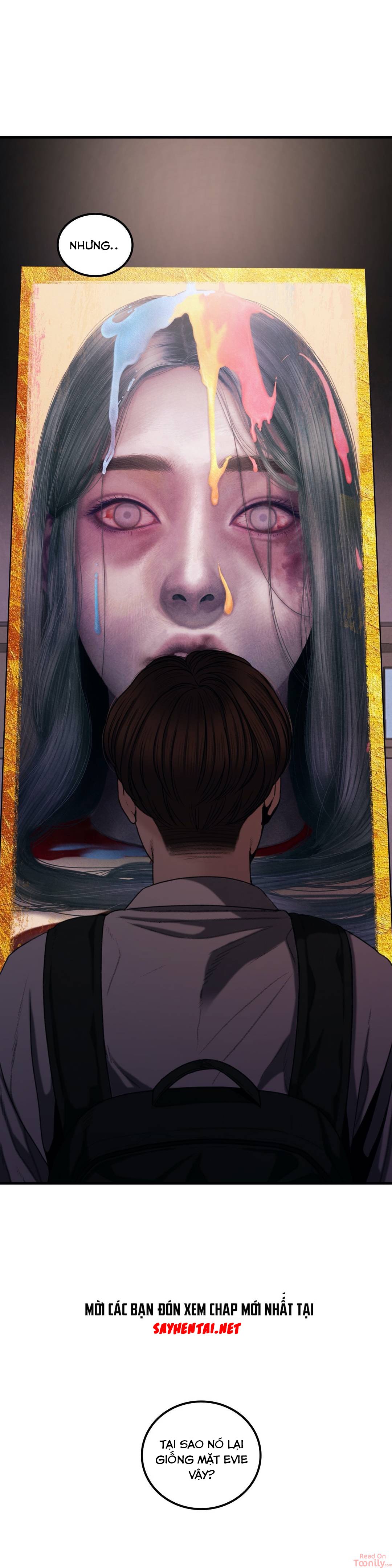 Vẻ Đẹp Thu Hút Kẻ Săn Mồi Chapter 5 - Trang 2