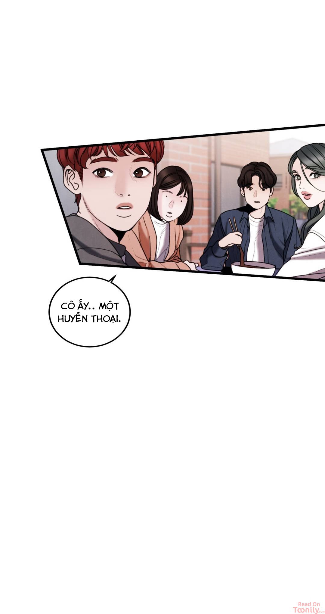Vẻ Đẹp Thu Hút Kẻ Săn Mồi Chapter 1 - Trang 2