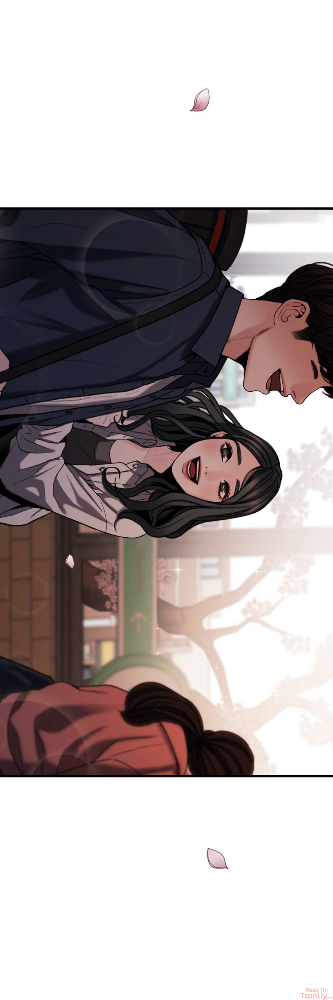 Vẻ Đẹp Thu Hút Kẻ Săn Mồi Chapter 1 - Trang 2