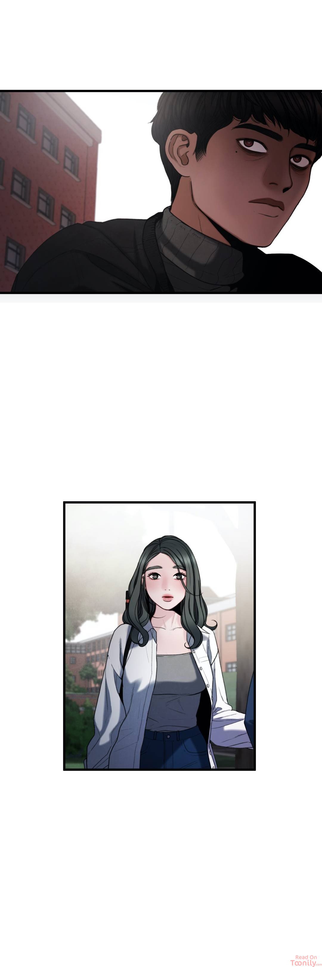 Vẻ Đẹp Thu Hút Kẻ Săn Mồi Chapter 1 - Trang 2