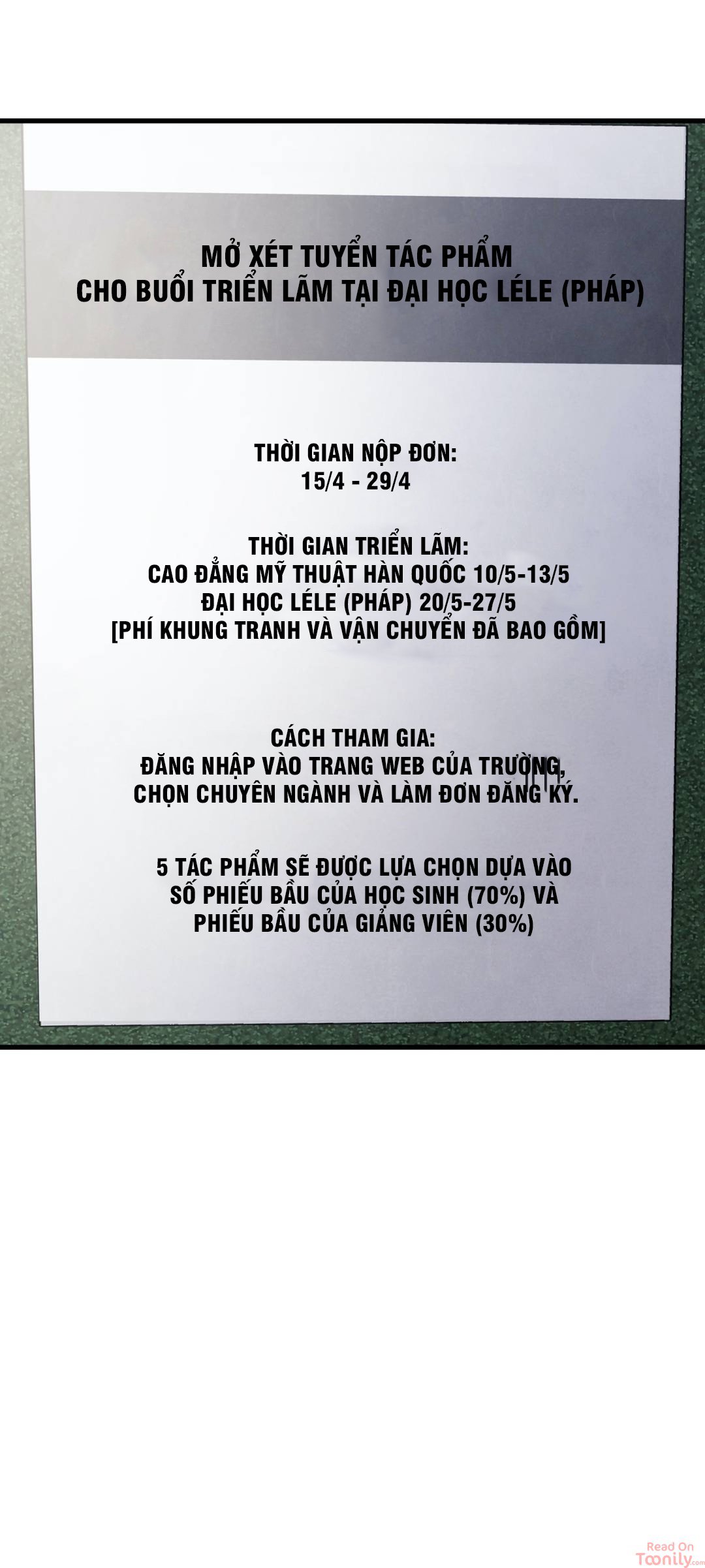 Vẻ Đẹp Thu Hút Kẻ Săn Mồi Chapter 1 - Trang 2