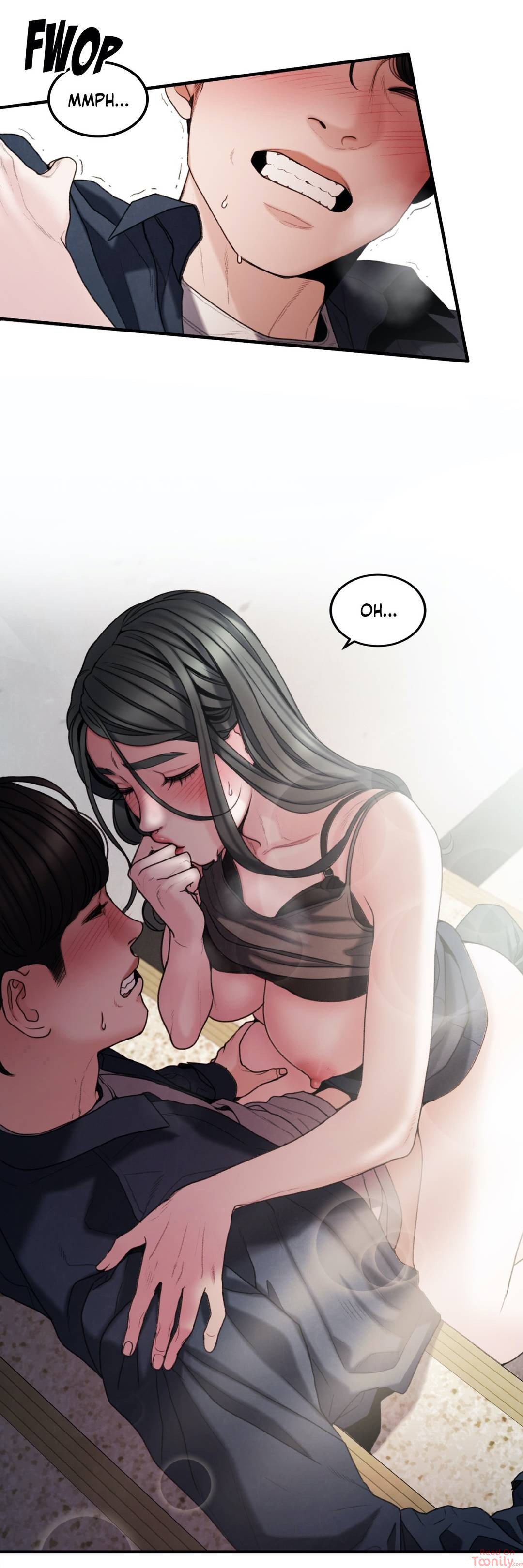 Vẻ Đẹp Thu Hút Kẻ Săn Mồi Chapter 1 - Trang 2