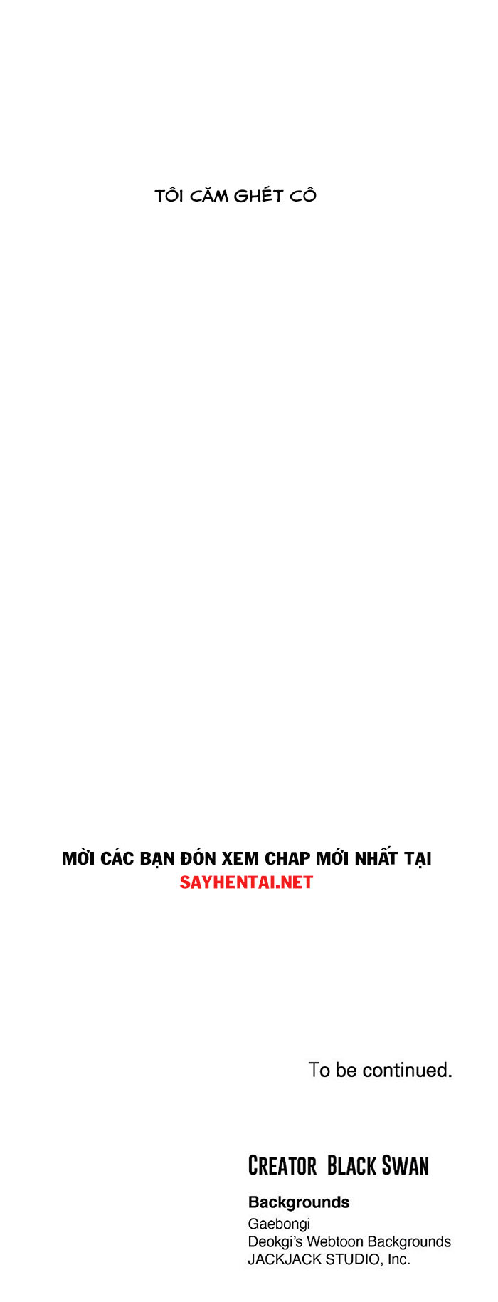 Vẻ Đẹp Thu Hút Kẻ Săn Mồi Chapter 10 - Trang 2