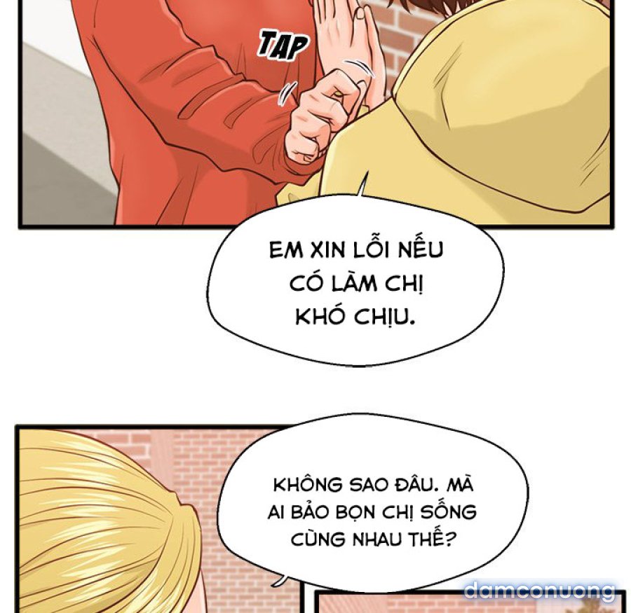 Nhà Trọ Chapter 12 - Trang 2