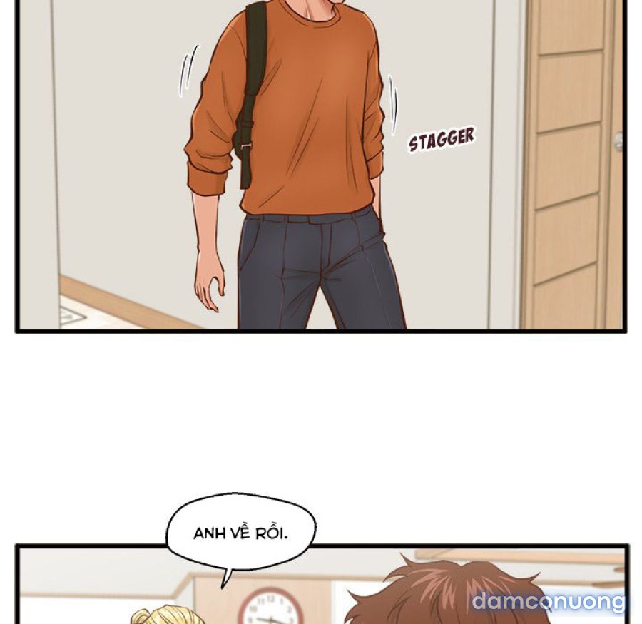 Nhà Trọ Chapter 12 - Trang 2