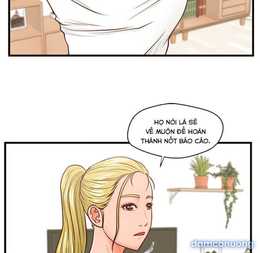 Nhà Trọ Chapter 12 - Trang 2