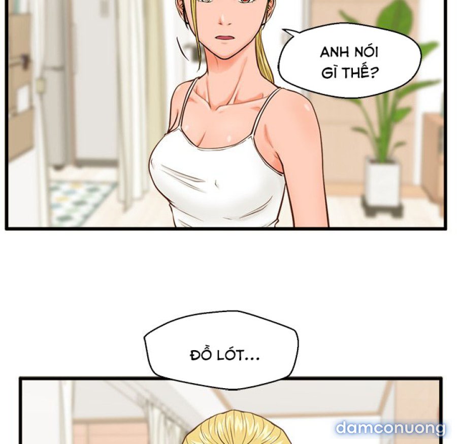 Nhà Trọ Chapter 12 - Trang 2