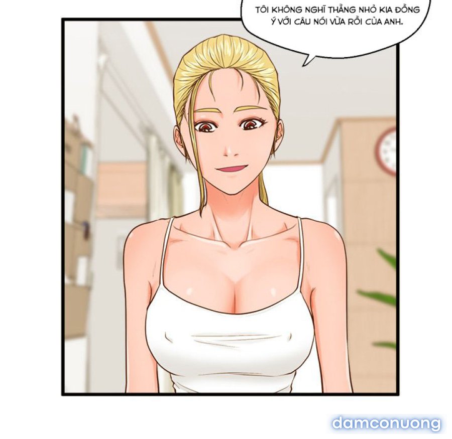 Nhà Trọ Chapter 12 - Trang 2