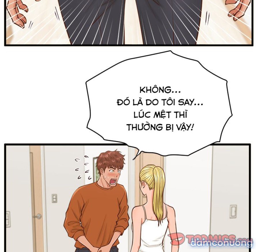 Nhà Trọ Chapter 12 - Trang 2
