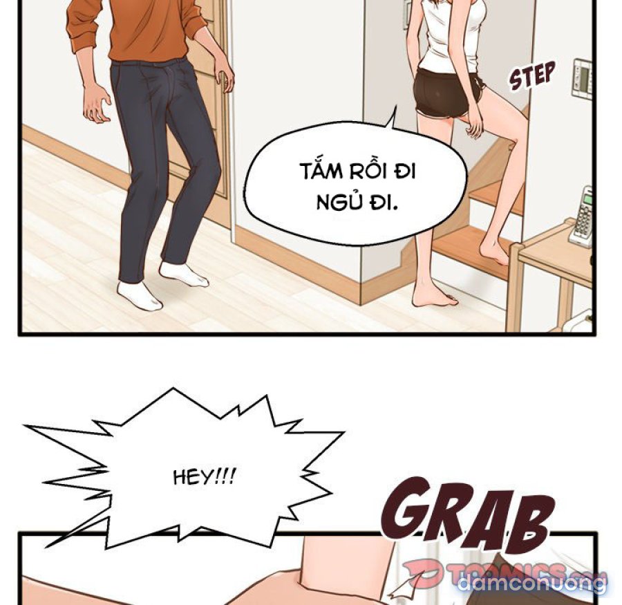 Nhà Trọ Chapter 12 - Trang 2