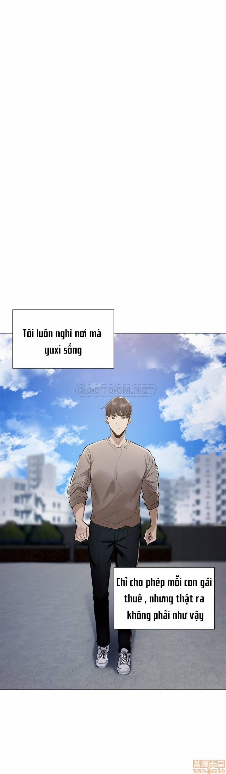 Chàng Trai Nghiệp Dư Chapter 4 - Trang 2