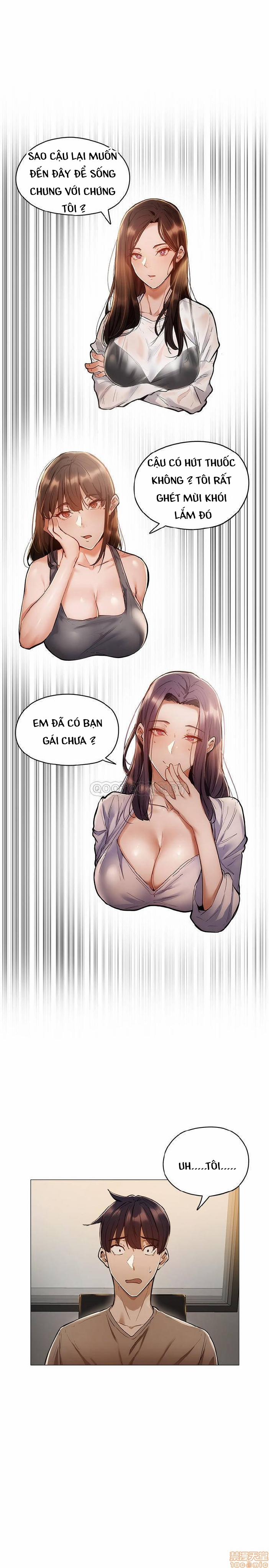 Chàng Trai Nghiệp Dư Chapter 4 - Trang 2
