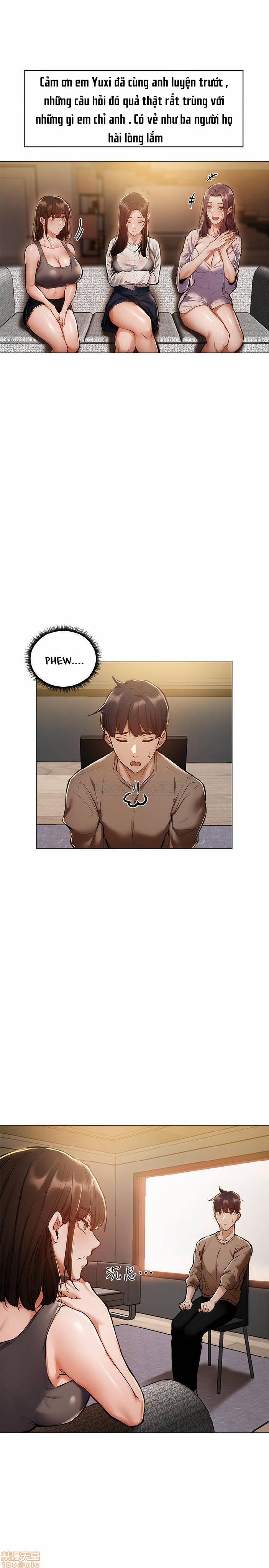 Chàng Trai Nghiệp Dư Chapter 4 - Trang 2