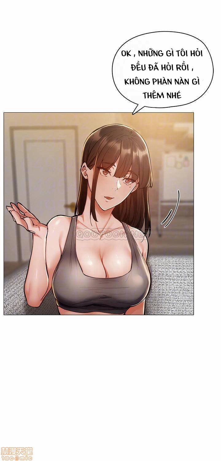 Chàng Trai Nghiệp Dư Chapter 4 - Trang 2