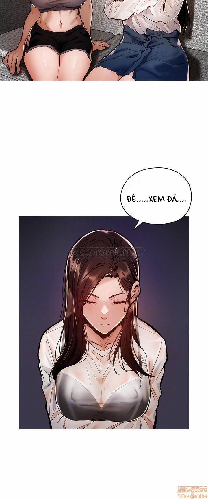 Chàng Trai Nghiệp Dư Chapter 4 - Trang 2