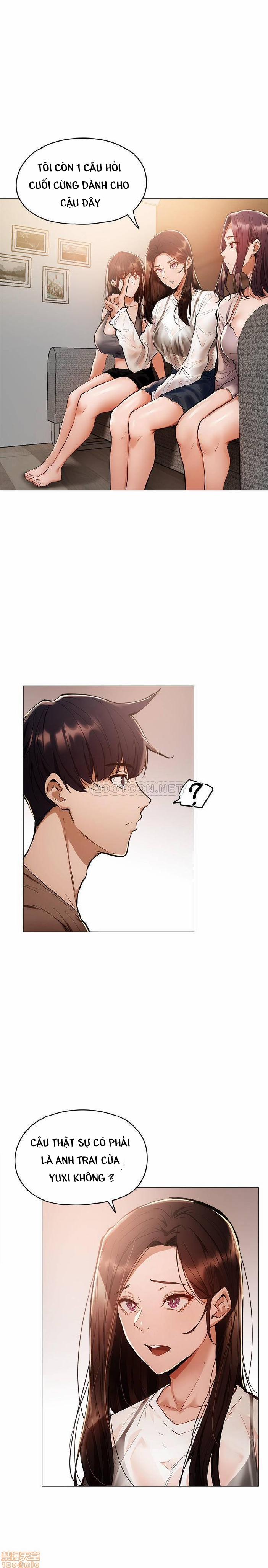 Chàng Trai Nghiệp Dư Chapter 4 - Trang 2