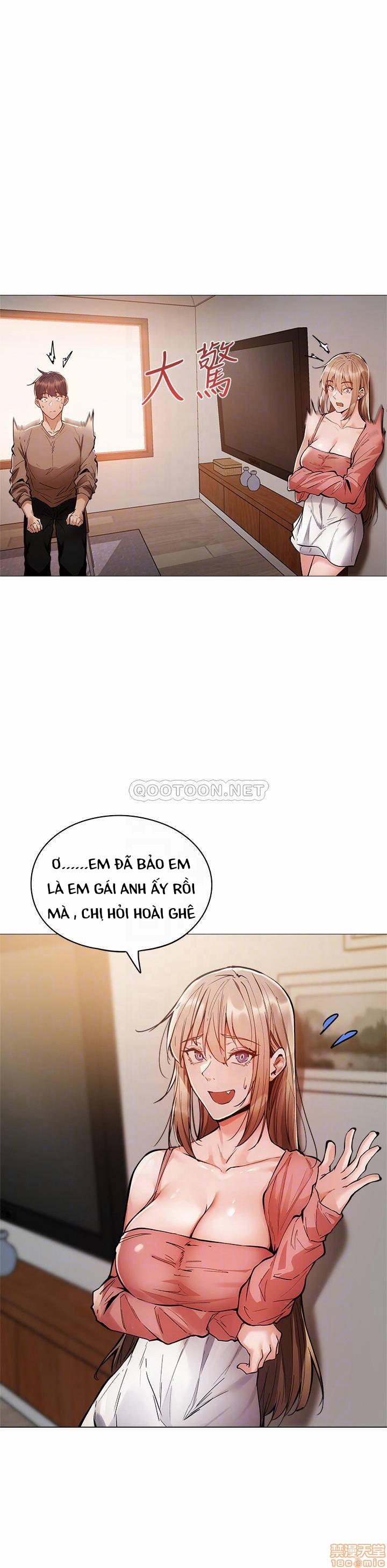 Chàng Trai Nghiệp Dư Chapter 4 - Trang 2