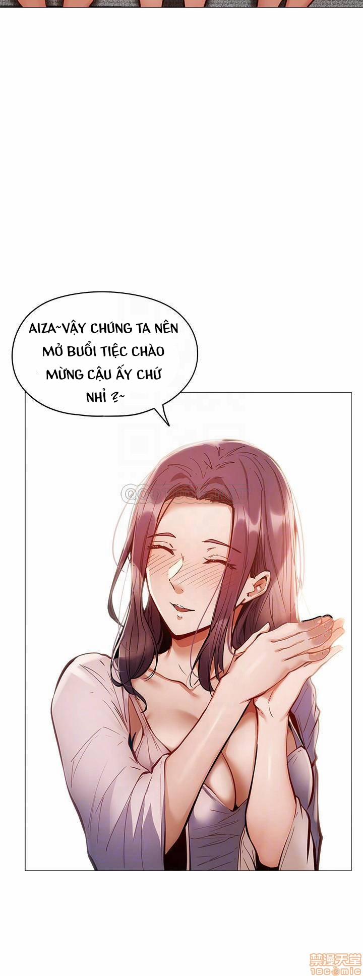 Chàng Trai Nghiệp Dư Chapter 4 - Trang 2