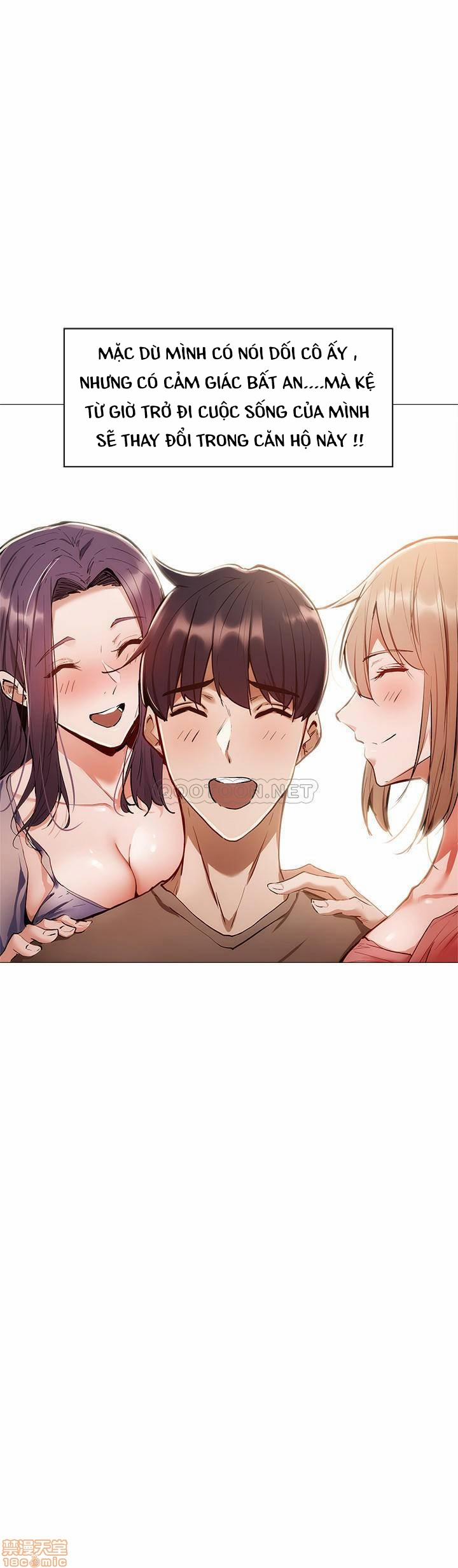 Chàng Trai Nghiệp Dư Chapter 4 - Trang 2