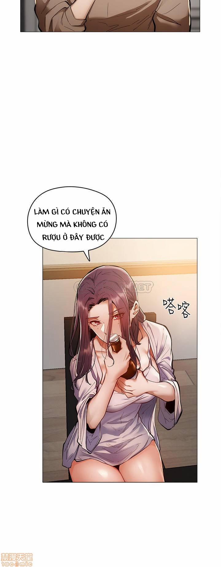 Chàng Trai Nghiệp Dư Chapter 4 - Trang 2