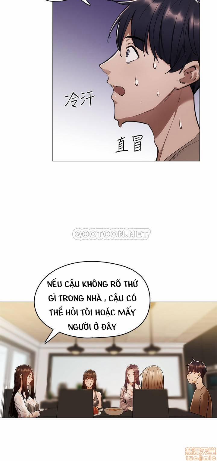 Chàng Trai Nghiệp Dư Chapter 4 - Trang 2