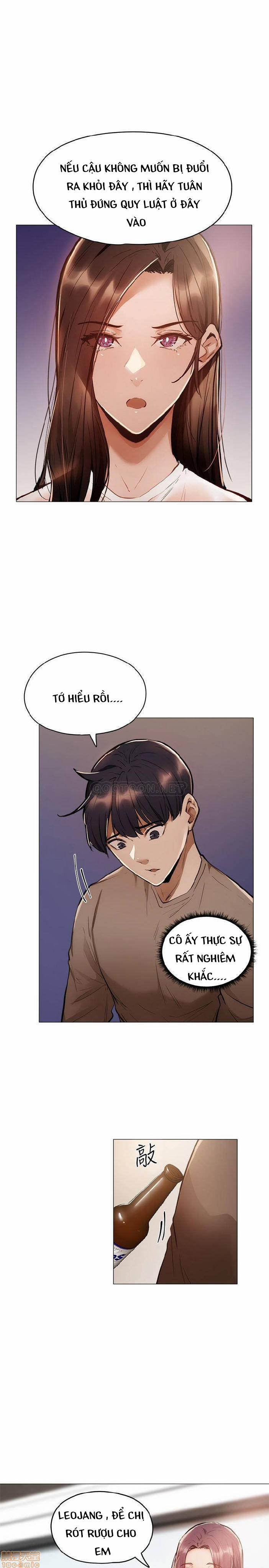 Chàng Trai Nghiệp Dư Chapter 4 - Trang 2