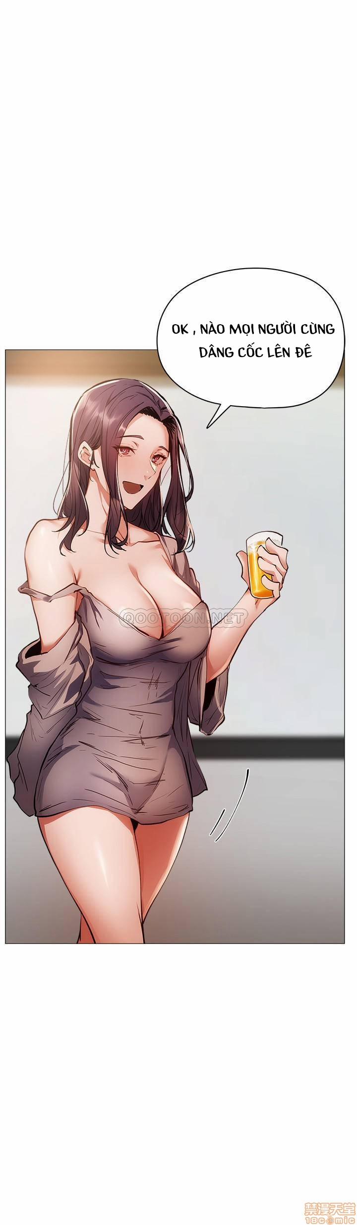 Chàng Trai Nghiệp Dư Chapter 4 - Trang 2