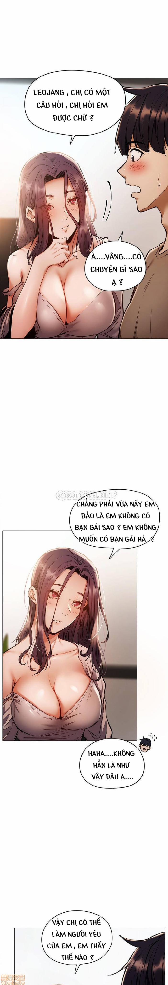 Chàng Trai Nghiệp Dư Chapter 4 - Trang 2