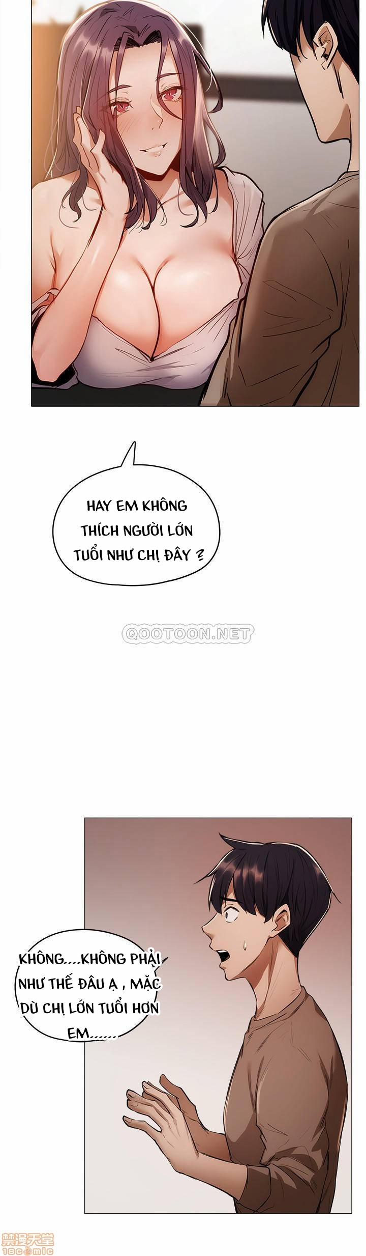 Chàng Trai Nghiệp Dư Chapter 4 - Trang 2