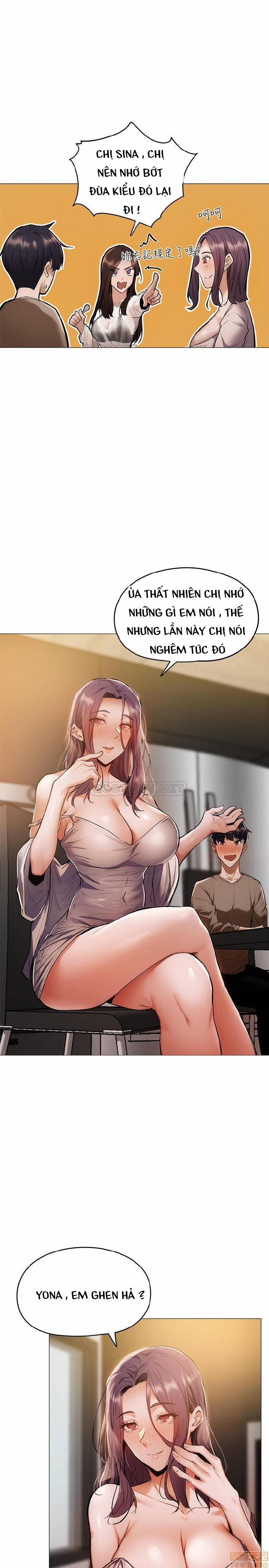Chàng Trai Nghiệp Dư Chapter 4 - Trang 2