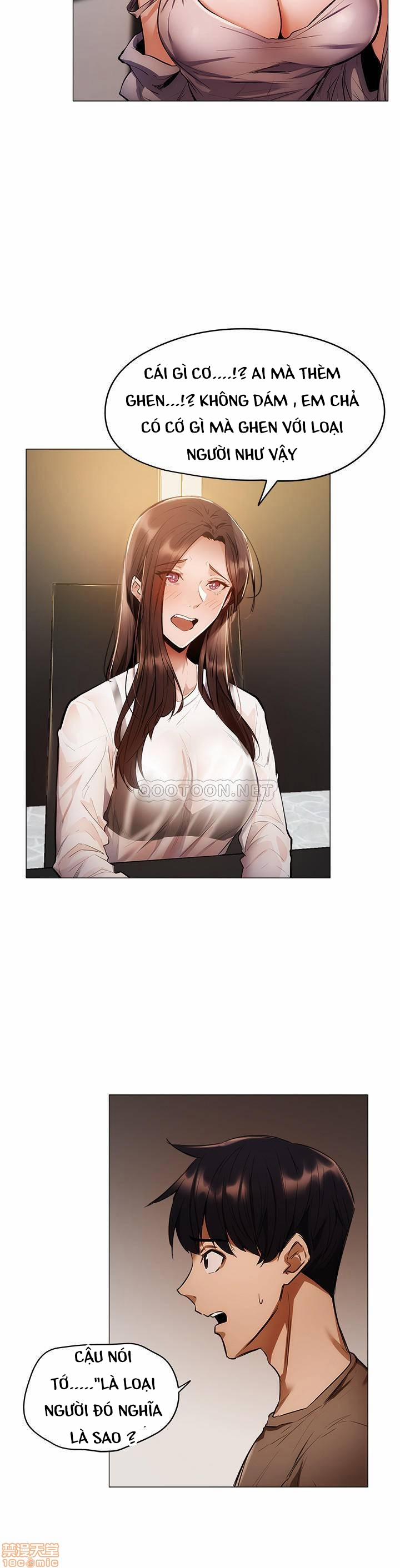 Chàng Trai Nghiệp Dư Chapter 4 - Trang 2
