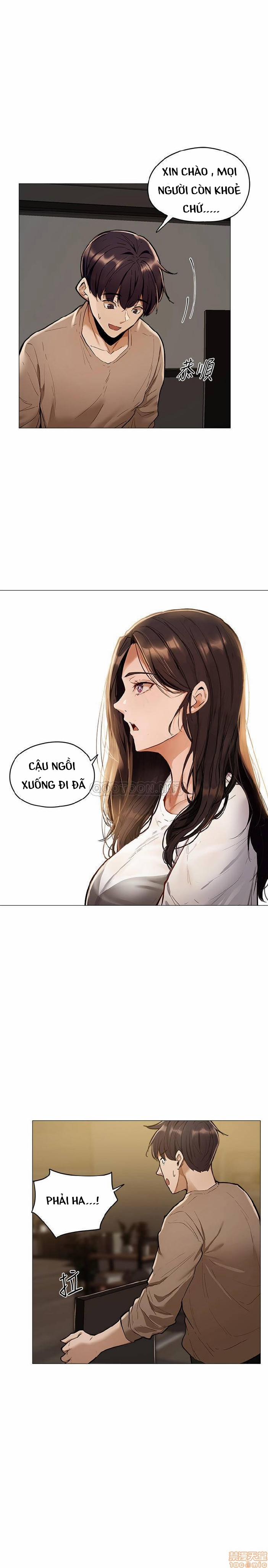 Chàng Trai Nghiệp Dư Chapter 4 - Trang 2