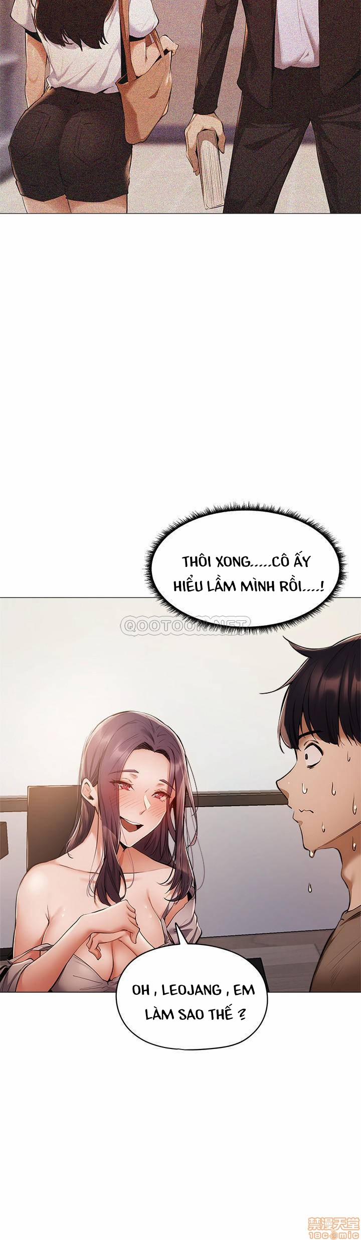Chàng Trai Nghiệp Dư Chapter 4 - Trang 2