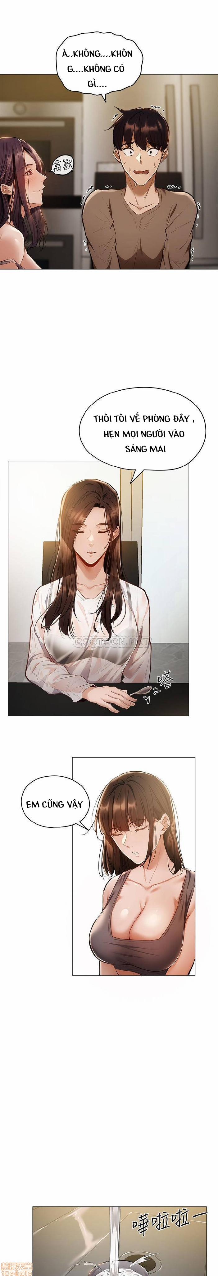 Chàng Trai Nghiệp Dư Chapter 4 - Trang 2