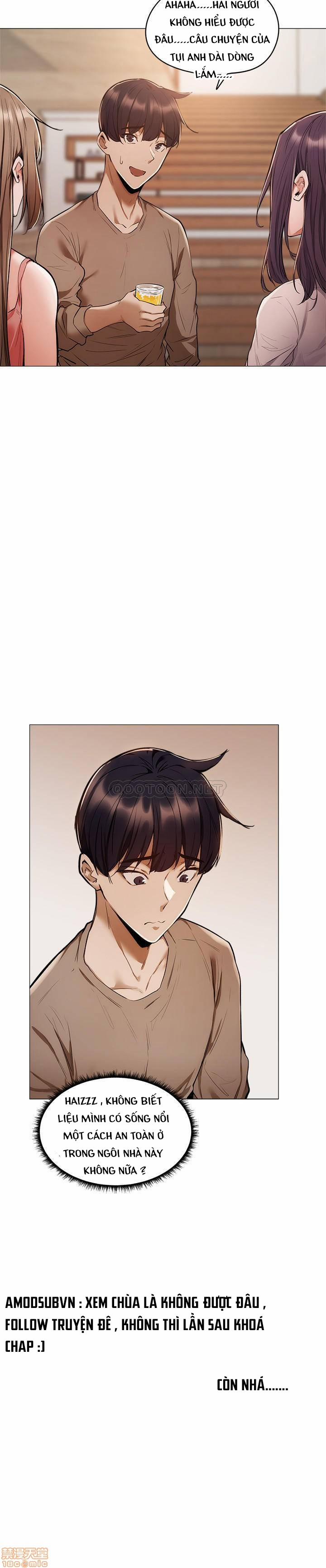 Chàng Trai Nghiệp Dư Chapter 4 - Trang 2