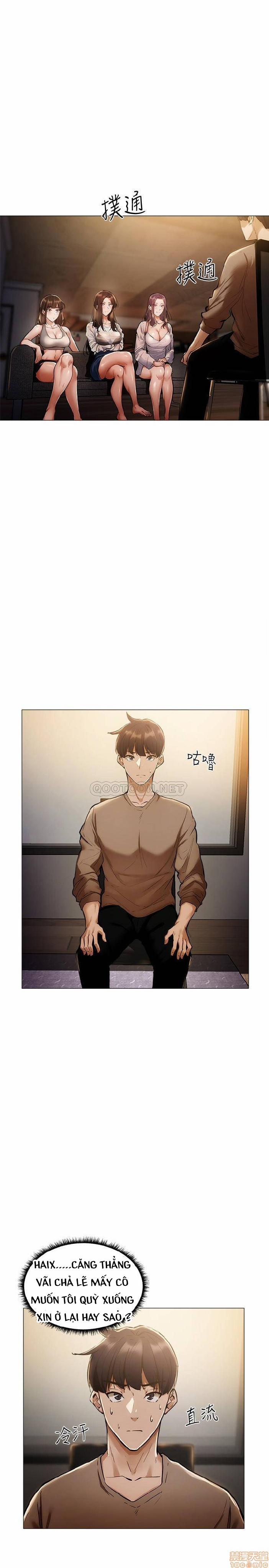 Chàng Trai Nghiệp Dư Chapter 4 - Trang 2