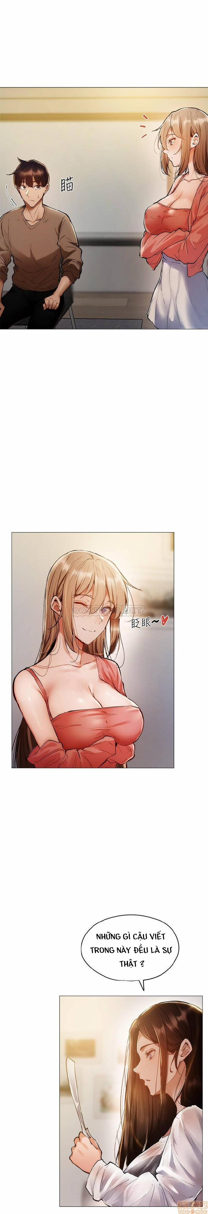 Chàng Trai Nghiệp Dư Chapter 4 - Trang 2