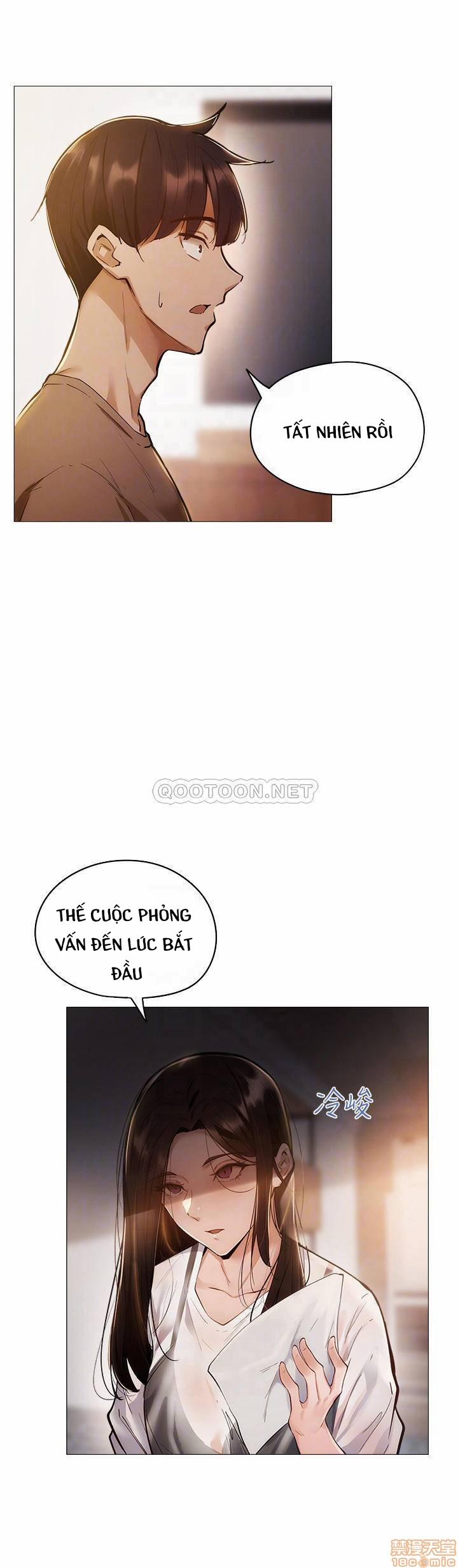 Chàng Trai Nghiệp Dư Chapter 4 - Trang 2