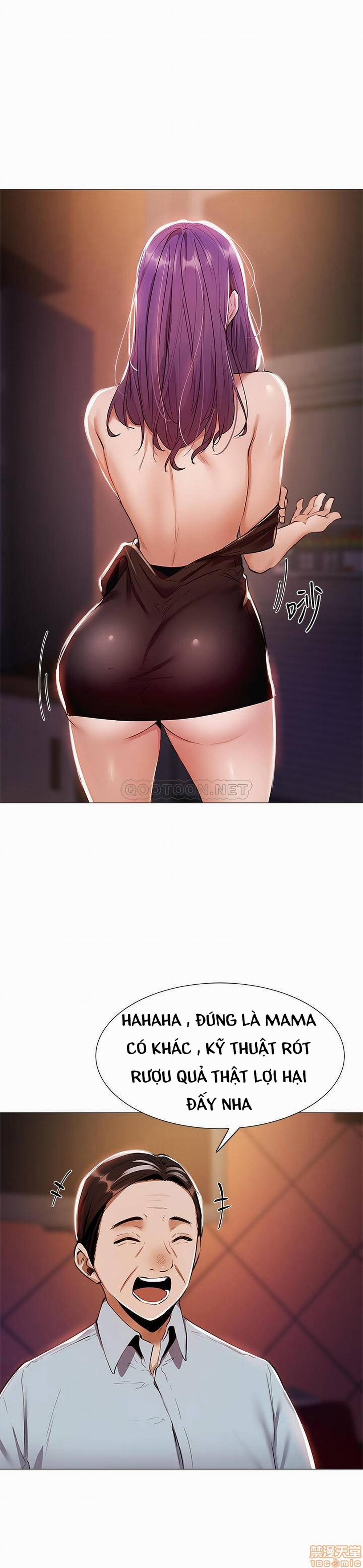Chàng Trai Nghiệp Dư Chapter 7 - Trang 2