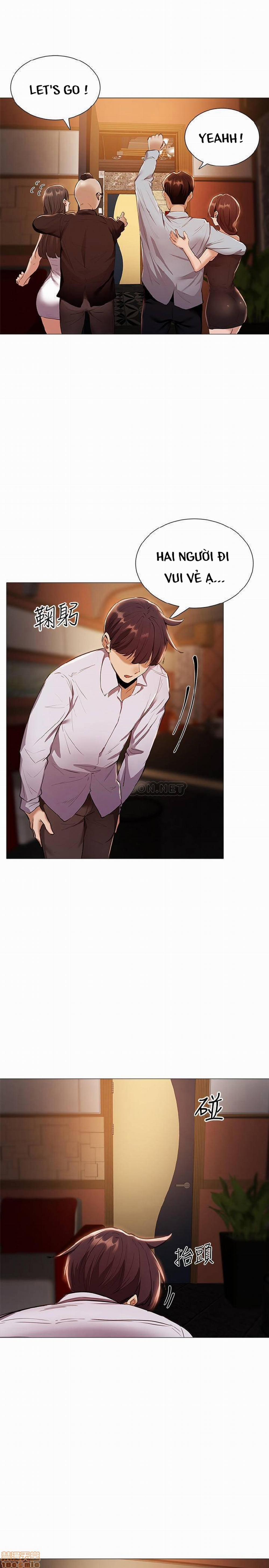 Chàng Trai Nghiệp Dư Chapter 7 - Trang 2