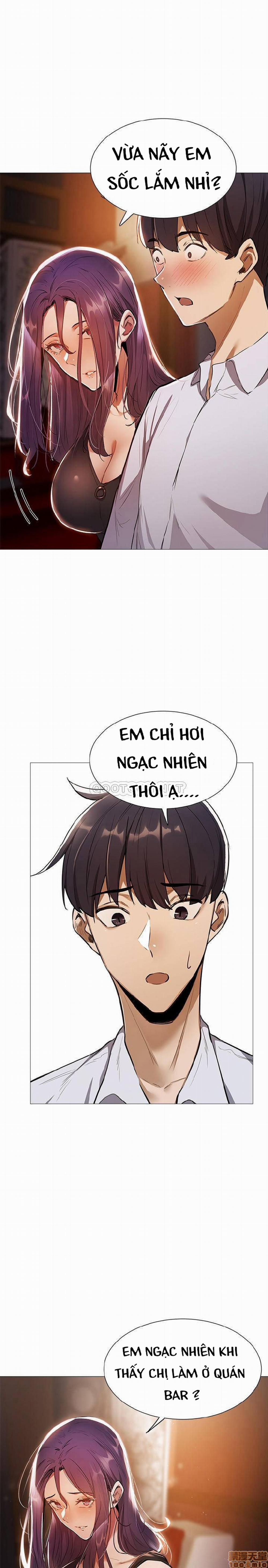 Chàng Trai Nghiệp Dư Chapter 7 - Trang 2