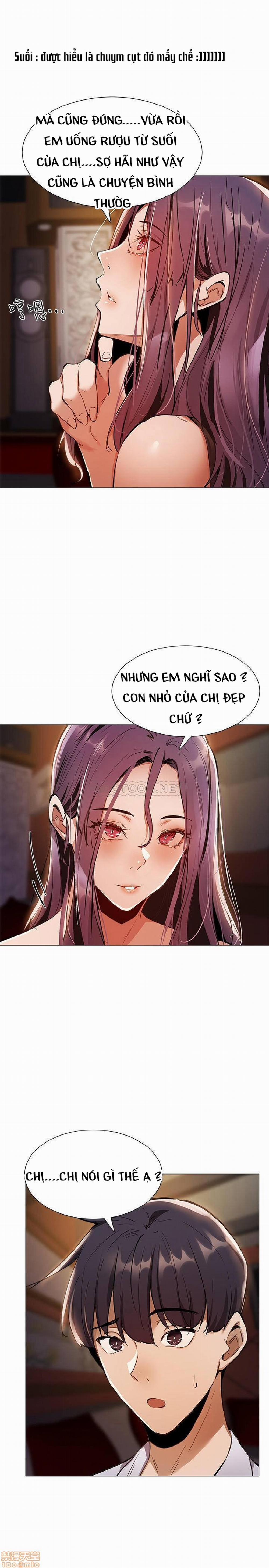 Chàng Trai Nghiệp Dư Chapter 7 - Trang 2