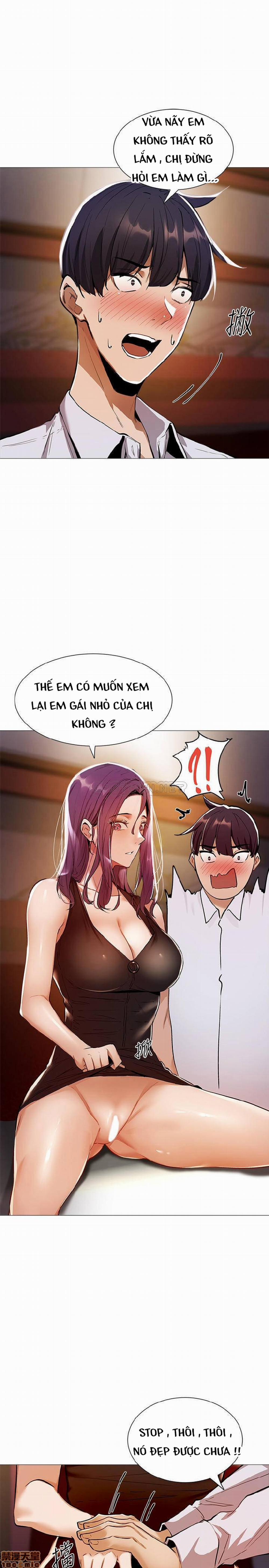 Chàng Trai Nghiệp Dư Chapter 7 - Trang 2