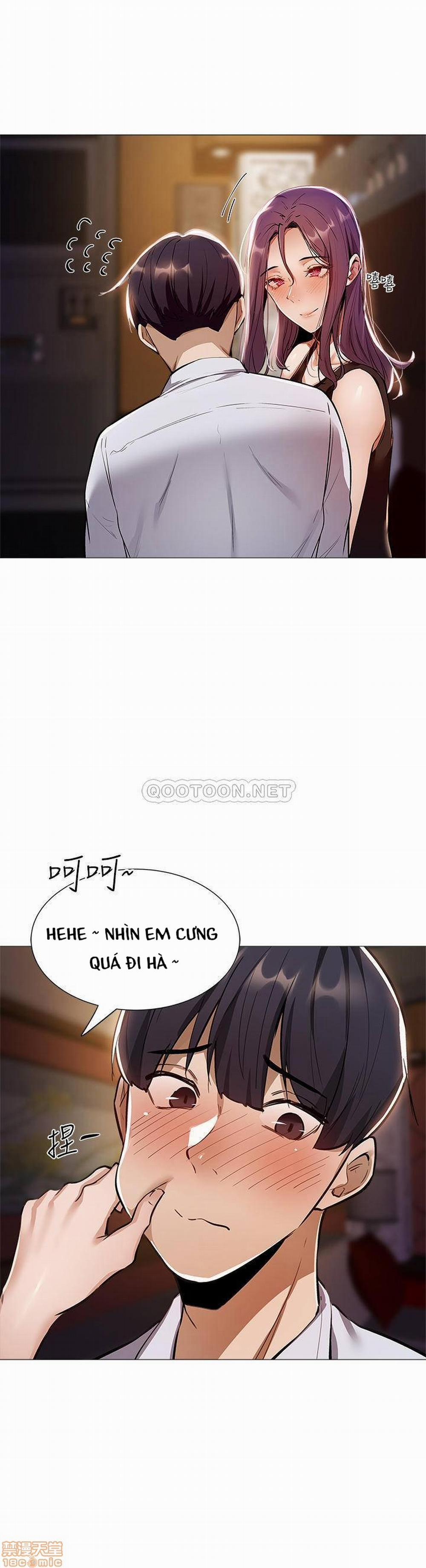 Chàng Trai Nghiệp Dư Chapter 7 - Trang 2