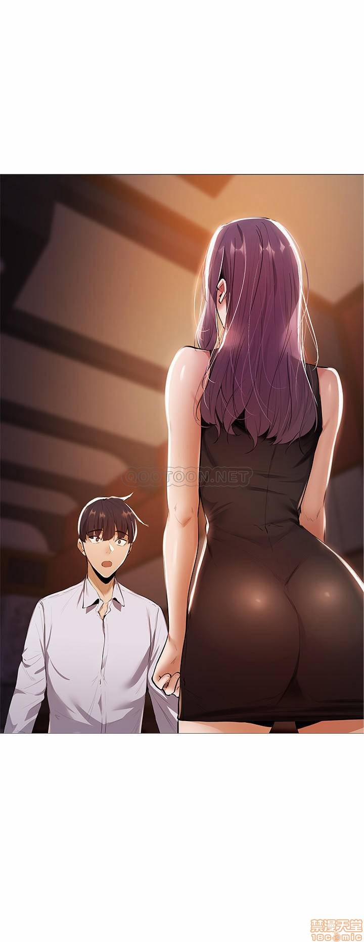 Chàng Trai Nghiệp Dư Chapter 7 - Trang 2